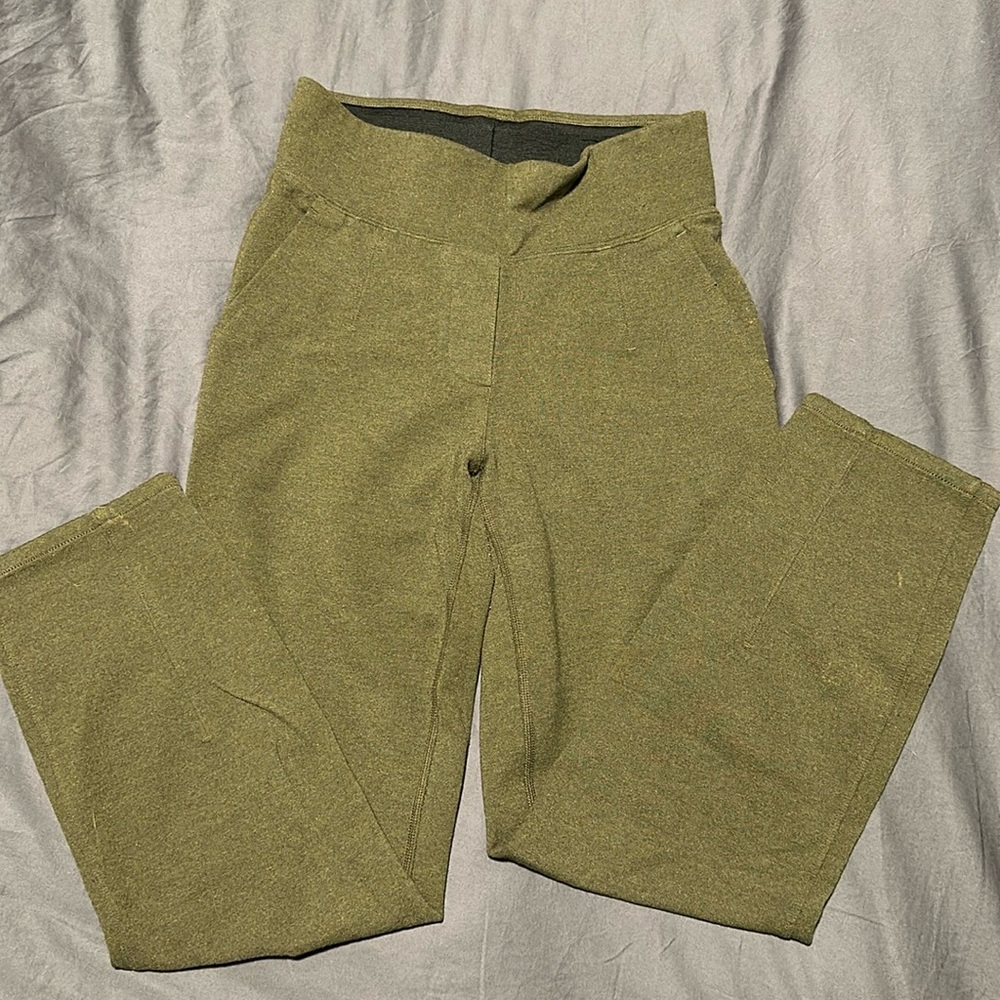 Kit and Ace Pants